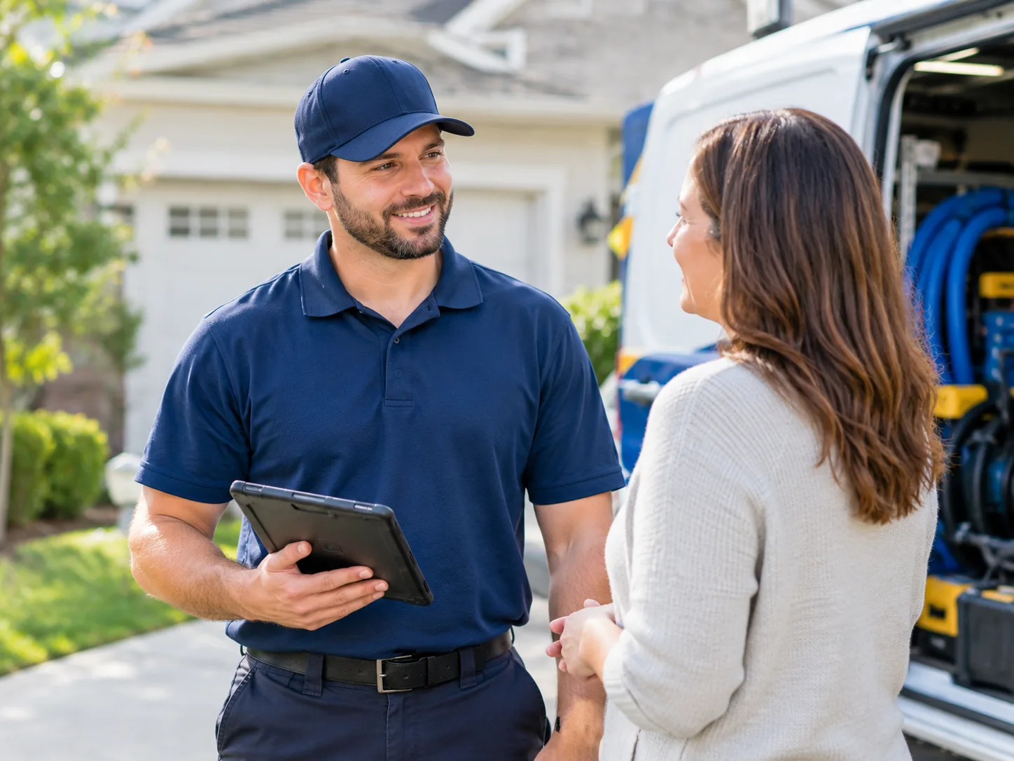 Sewage Backup Cleanup Delta, PA FAQs